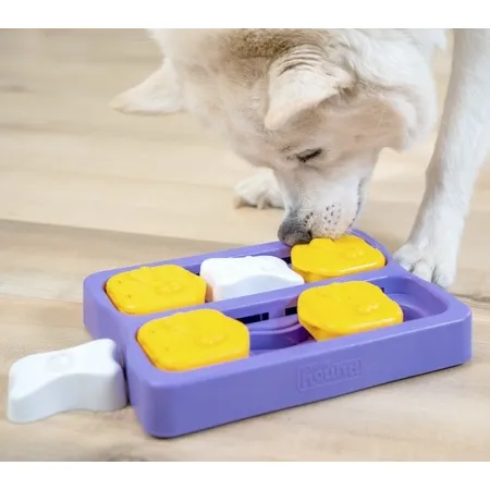 Nina Ottosson Brick Small - gra edukacyjna [71419]-2040957