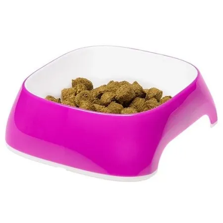 Ferplast Glam Miska Extra Small (XS) fioletowa-2041063