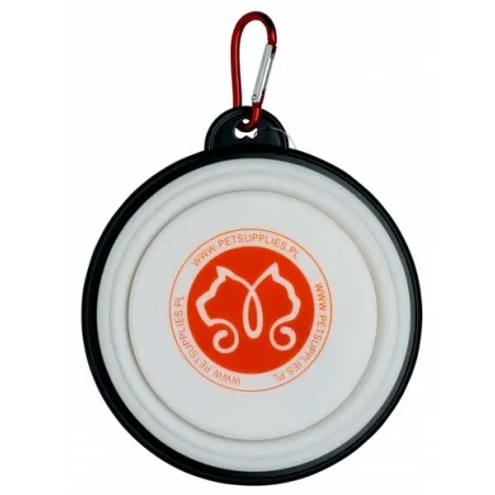 Pet Supplies Miska podróżna Travel Bowl 350ml [PS1103]-2041090
