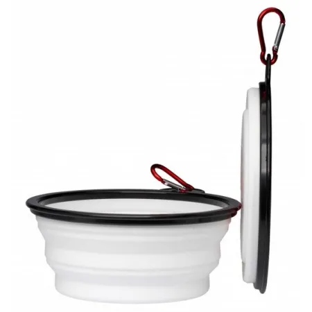 Pet Supplies Miska podróżna Travel Bowl 1000ml [PS1107]