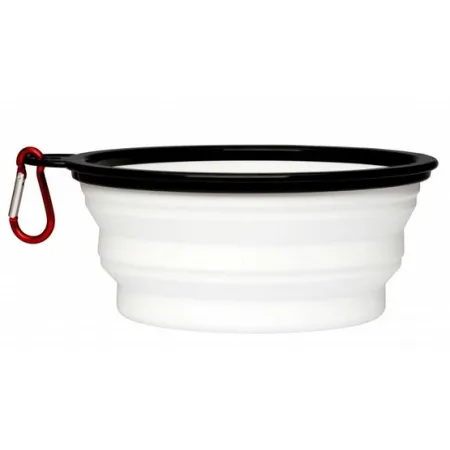 Pet Supplies Miska podróżna Travel Bowl 1000ml [PS1107]-2041094