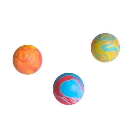 Sum-Plast Zabawka Piłka nr2 6cm