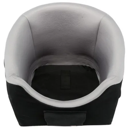 Trixie Siedzisko samochodowe dla psa 41x39x42cm czarno-szare [TX-13176]-2041156