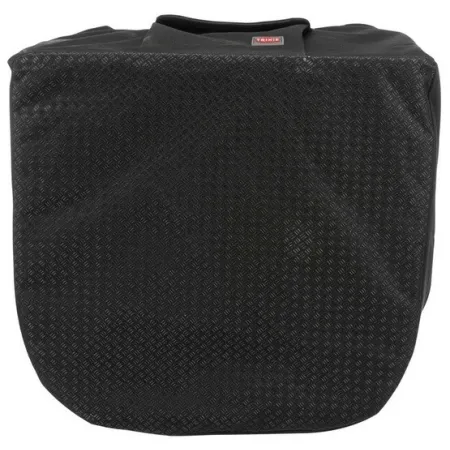 Trixie Siedzisko samochodowe dla psa 41x39x42cm czarno-szare [TX-13176]-2041165