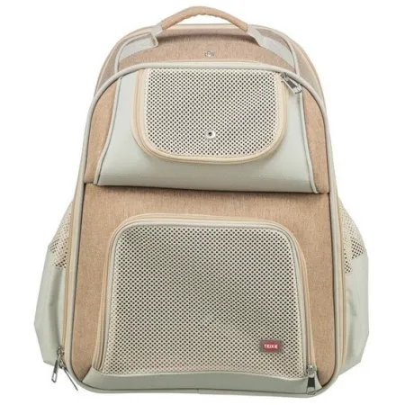 Trixie Plecak Willow do transportu psa 38x25x45cm beżowo-brązowy [TX-28831]-2041167