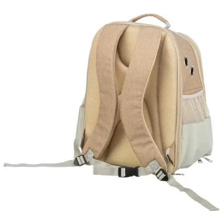 Trixie Plecak Willow do transportu psa 38x25x45cm beżowo-brązowy [TX-28831]-2041168