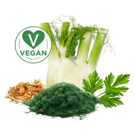 Amanova Dog Dental Chews Small & Mini 110g-2041207