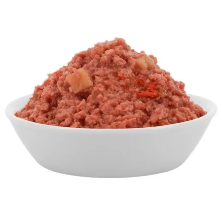 Lucky Lou SuperMono Kurczak saszetka 125g-2041220