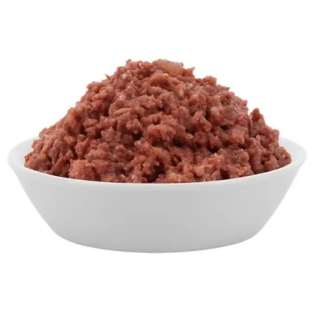 Lucky Lou SuperMono Jagnięcina saszetka 125g-2041232