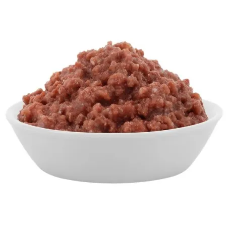 Lucky Lou SuperMono Wołowina saszetka 125g-2041235