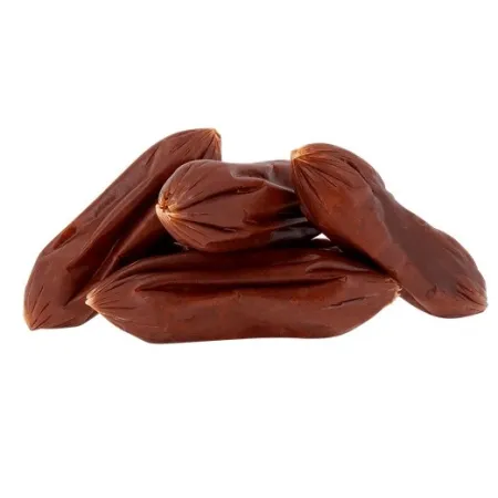 Chewies Beef Salametti wołowina z sercami 60g-2041262