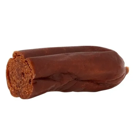 Chewies Beef Salametti wołowina z sercami 60g-2041263