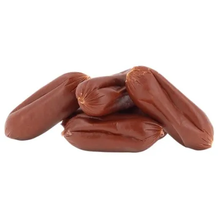 Chewies Beef Salametti kurczak i łosoś 200g-2041266