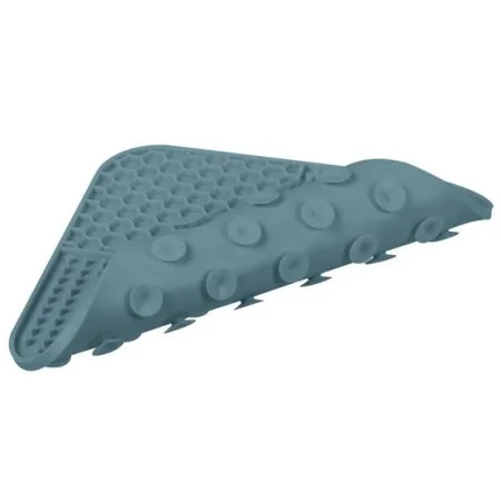 Collar WauDog Silicone Mata do lizania 19x19x1cm szara-2041291