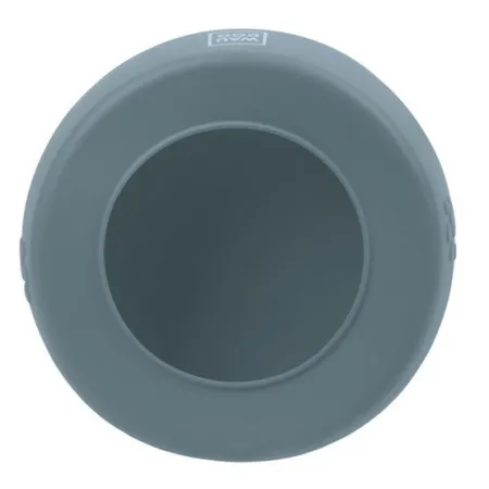Collar WauDog Silicone Miska niewysypka 750ml szara-2041297