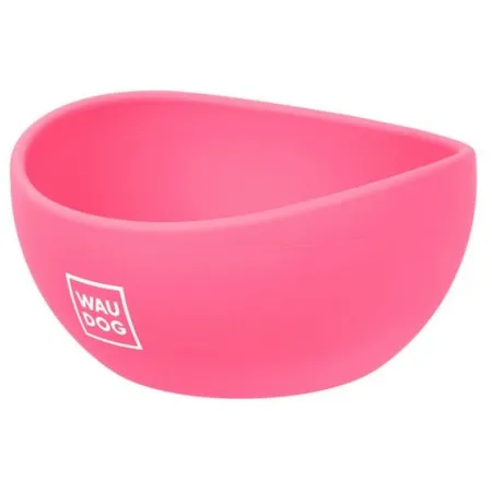 Collar WauDog Silicone Miska 250ml różowa-2041300