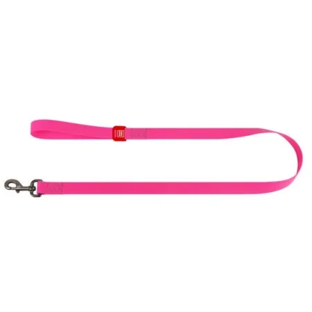 Collar Waterproof Smycz wodoodporna S 15mm/183cm różowa-2041504