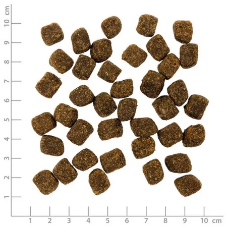 Wolfsblut Dog VetLine Snack Hypoallergenic - konina i bataty 100g-2041542