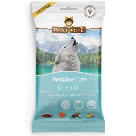Wolfsblut Dog VetLine Stick Dental 180g