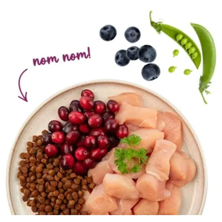 Sanabelle Senior 400g-2041555