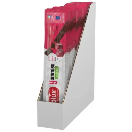 Zolux Yummies Miękki przysmak dla psa - Pałeczka Wołowina 12g-2041563