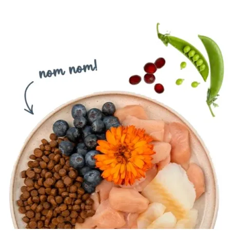 Sanabelle Adult Forelle - z pstrągiem 400g-2041591