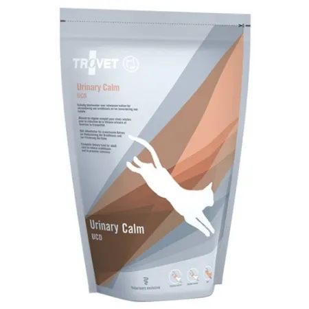 Trovet UCD Urinary Calm dla kota 2,5kg-2041610