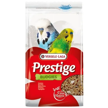 Versele-Laga Prestige Budgies papużka falista 1,2kg (1kg + 200g gratis)-2041673