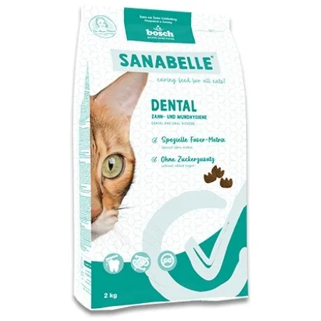 Sanabelle Dental 400g