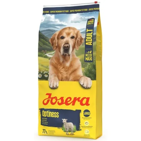 Josera Adult Optiness 12,5kg
