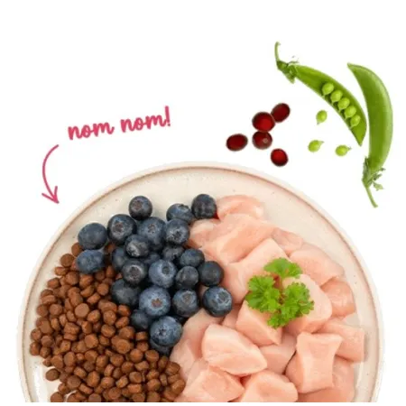 Sanabelle Adult Huhn z kurczakiem 2kg-2041700