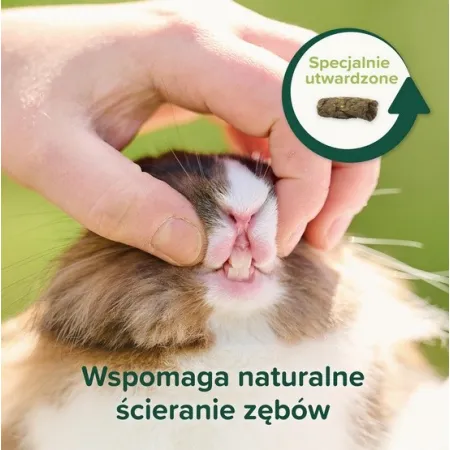 Beaphar Care+ Nature Królik 1,5kg-2041752