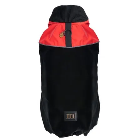 Chaba Ubranko regulowane Wear Magnifique 3XL czerwone