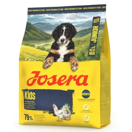 Josera Junior Kids 900g