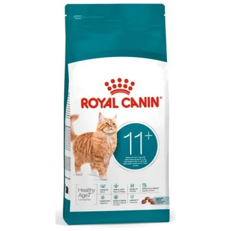 Royal Canin Ageing +11 karma sucha dla kotów dojrzałych 400g
