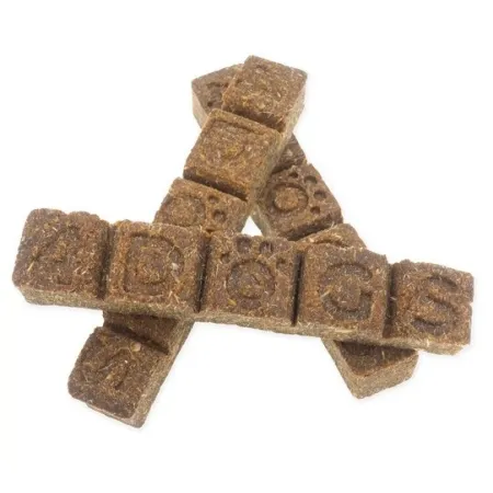 4DOGS Batony Semi-Soft Żwacz i poroże 2szt-2042016