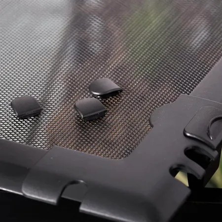 Repti-Zoo Glass Terrarium 60x45x45cm - szklane terrarium z metalową siatką-2042062