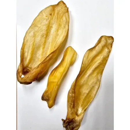 4DOGS Ucho kozy 200g-2042283