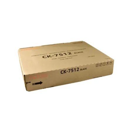 Oryginalny Toner Czarny Utax 3262i CK-7512, CK7512 (1T02V70UT0, 1T02V70TA0)