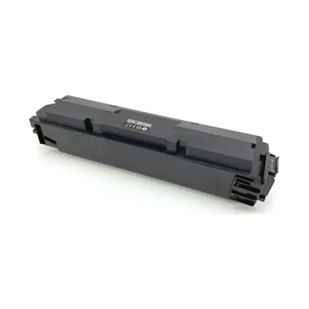 Oryginalny Toner Black Utax P458 CK-5518K, CK5518K (1T02Z7ATA0, 1T02Z20UT0)
