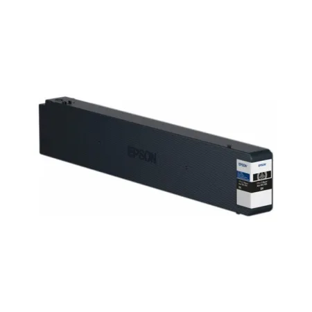 Oryginalny Tusz Czarny EPSON T0Q1 (C13T04Q100)