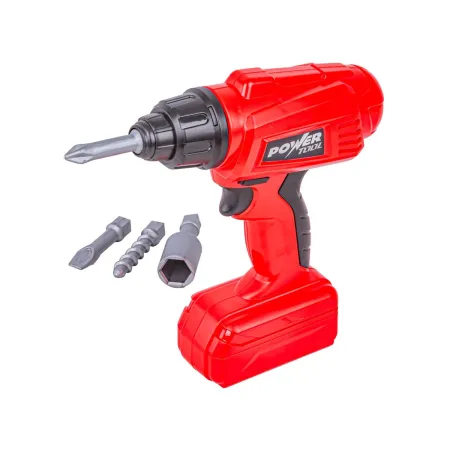 Zestaw Majsterkowicza Mechanika Warsztat Stolarski Walizka Stolik Wkrętarka Narzędzia-2042488