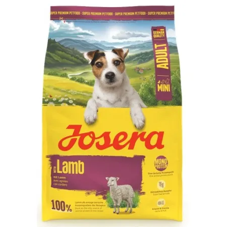 Josera Mini Adult Lamb 10kg-2042537
