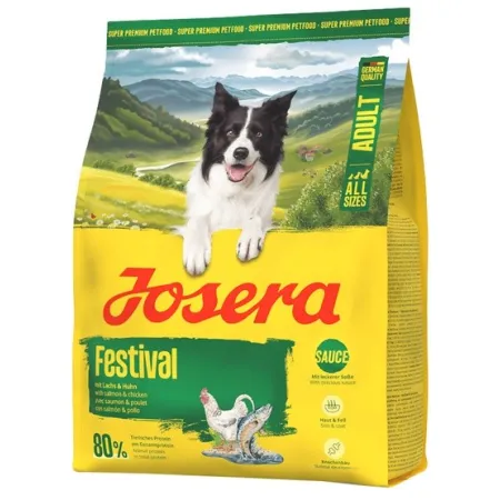 Josera Adult Festival 900g