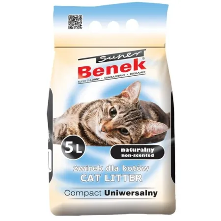 Super Benek Uniwersalny Compact 5L