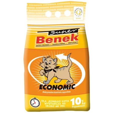 Super Benek Economic 10L