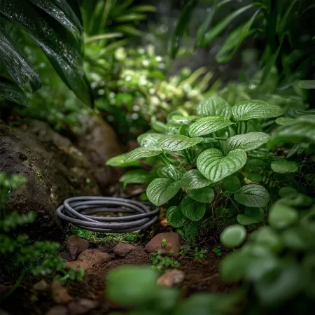 Terrario Premium Repti Cable 50W - wodoodporny kabel grzewczy do terrarium 8,5m-2046947