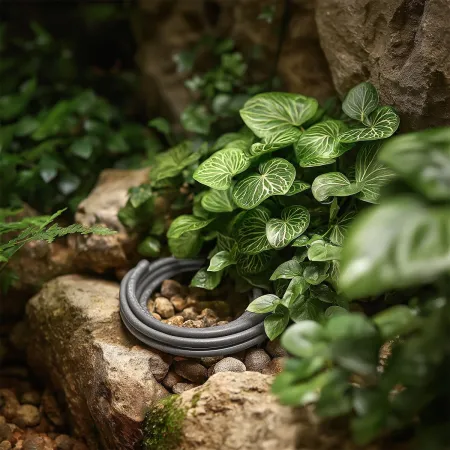 Terrario Premium Repti Cable 80W - wodoodporny kabel grzewczy do terrarium 10,5m-2046957