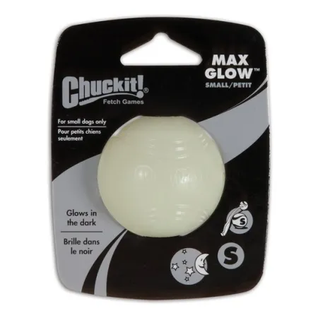 Chuckit! Max Glow Ball Small [32312]-2046972