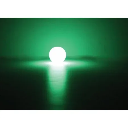 Chuckit! Max Glow Ball Small [32312]-2046974
